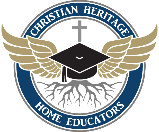 Christian Heritage Home Educators logo