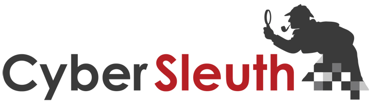 Cyber Sleuth logo