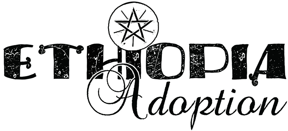Ethiopia Adoption logo